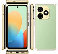 Compare TECNO BG7n SPARK 20C, 128GB, 4G, MAGIC SKIN GREEN at KSA Price