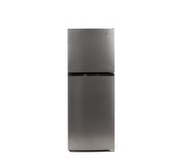 Compare Classpro Refrigerator 5.1Cu.ft, Freezer 1.8Cu.ft, Color Grey Inox at KSA Price