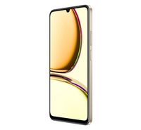 Compare Realme C53, 4G LTE, 256GB, Champion Gold at KSA Price