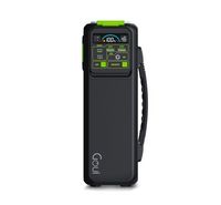 Compare GOUI Power Station 200W and LED Flash Lighr, Dark Green and Black at KSA Price