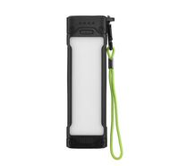 Compare GOUI Power Bank 20,000mAh and Flash Light, Black at KSA Price
