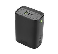 GOUI Power Bank 30,000mAh, 140 Watts, Super Fast…