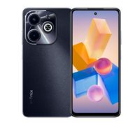 Compare Infinix Hot 40i, 4G, 8GB RAM , 6.56 Inch, 256 GB ,Black at KSA Price