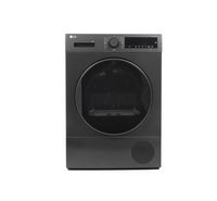 LG Front Load Condenser Heat Pump Dryer, 8kg, Stone…