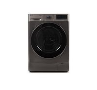 LG Front Load Washing Machine 9kg, ThinQ (Wi-Fi),…