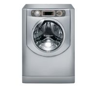 Compare Ariston Aqualts Front Load WasherDryer, 11kg Wash,7kg Dry, 1400 rpm, Inverter Motor, Inox at KSA Price