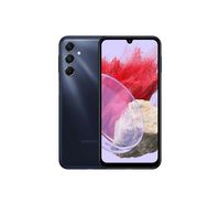 Compare Galaxy M34 , 128 GB 5G, Dark blue at KSA Price