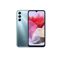 Compare Galaxy M34, 5G 128 GB , Blue at KSA Price