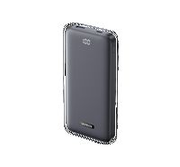 UGREEN Ultra Slim Power Bank 10000mAh, Gray