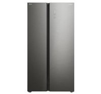 Panasonic Side By Side Refrigerator 13.7Cu.ft,…