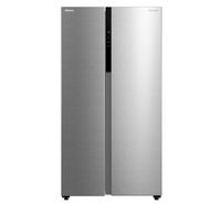 Panasonic Side By Side Refrigerator 13.7Cu.ft,…
