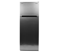 Compare Panasonic Refrigerator 11.8Cu.ft, Freezer 3.4Cu.ft at KSA Price