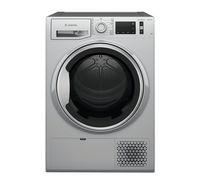 Compare Ariston Dryer 9 Kg, Heat Pump, Inverter Motor, Silver at KSA Price