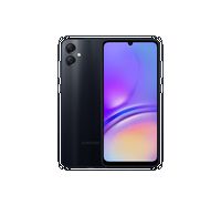 Compare Samsung Galaxy A05, 4G, 64GB, 4GB RAM, Black at KSA Price