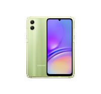 Compare Samsung Galaxy A05, 4G, 128GB, 4GB RAM, Light Green at KSA Price