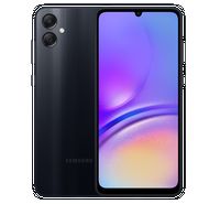 Compare Samsung Galaxy A05, 4G, 128GB, 4GB RAM, Black at KSA Price