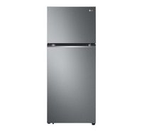 LG Refrigerator 10.1Cu.ft, Freezer 3.2Cu.ft, Inverter…
