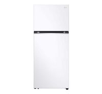 LG Refrigerator 10.1Cu.ft, Freezer 3.2Cu.ft, Inverter…
