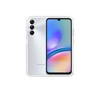 Compare Samsung Galaxy A05s, 4GB, 64GB, Silver. at KSA Price