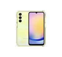 Compare Samsung Galaxy A25 5G,8GB Dual Sim, 256GB Yellow. at KSA Price
