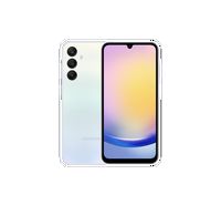 Compare Samsung Galaxy A25 5G,8GB Dual Sim, 256GB ,Light Blue. at KSA Price