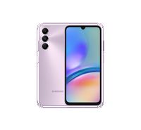 Compare Samsung Galaxy A05s, 64GB, Light Violet. at KSA Price