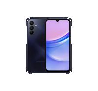 Samsung Galaxy A15 5G ,8GB,128GB, Black .