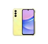 Compare Samsung Galaxy A15 4G, 4GB, 128GB, Yellow. at KSA Price