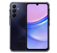 Compare Samsung Galaxy A15 4G, 4GB, 128GB, Black. at KSA Price