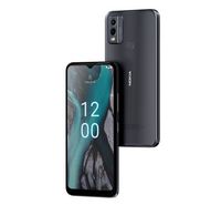 Compare Nokia C22 4GB+4GB VR128GB Charcoal at KSA Price