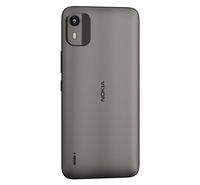 Compare Nokia C12 Pro 4GB+2GB VR64GB Charcoal at KSA Price