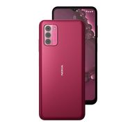 Compare Nokia G42, 5G, 256GB, Pink . at KSA Price