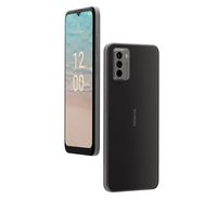 Compare Nokia G22, 6GB+4GB VR, 256GB, Grey . at KSA Price
