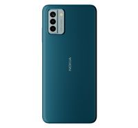 Compare Nokia G22 6GB+4GB VR256GB Blue at KSA Price