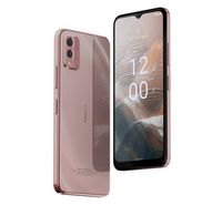 Compare Nokia C32, 6GB+6GB VR, 128GB, Pink . at KSA Price