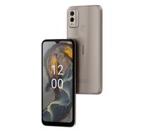 Compare Nokia C22, 4GB+4GB VR, 128GB, Sand . at KSA Price