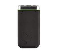 Compare Goui Power Bank 20.000mAh, 65 Watts, Super Fast Power, Black at KSA Price