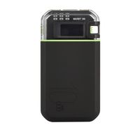 Compare Goui Power Bank 10,000mAh, 35 Watts, Fast Power, Digital Screen, Black at KSA Price