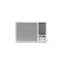 White Westinghouse Window AC 18000 BTU Cool