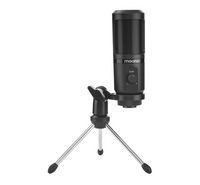 Compare Maonocaster PM461TR Condenser, USB Microphone, Black at KSA Price