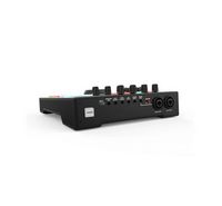 Compare Maonocaster Audio Interface, Podcaster Mixer, Black at KSA Price