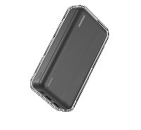 Compare Momax iPower with Fast Charger Powerbank, 20000mAh, Black at KSA Price