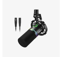 Compare MAONO PD200X USBXLR Dynamic Microphone at KSA Price