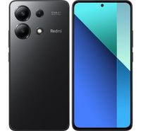 Compare Xiaomi Redmi Note 13, 256GB, Midnight Black. at KSA Price