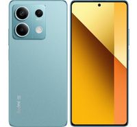 Compare Xiaomi Redmi Note 13 ,5G , 256GB, Ocean Teal. at KSA Price