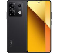 Xiaomi Redmi Note 13 5G, 256GB, Graphit Black.
