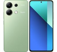 Compare Xiaomi Redmi Note 13, 256GB, Mint Green. at KSA Price