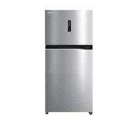 Toshiba Refrigerator,15.7Cu.ft, Freezer 5.8 Cu.ft,…
