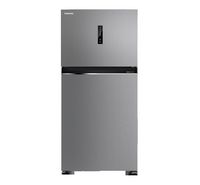 Toshiba Refrigerator,13.8 Cu.ft, Freezer 5.8 Cu.ft,…