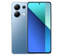 Compare Xiaomi Redmi Note 13, 256GB, Ice Blue. at KSA Price